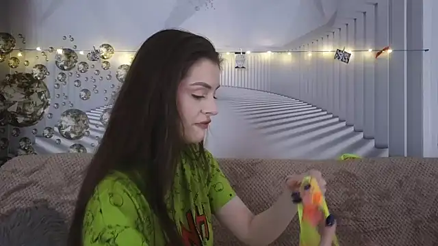 Snapshot of EvoletteLouLou chatting on 11/04/25, 03:38 EvoletteLouLou online show from 11/04/25, 03:38