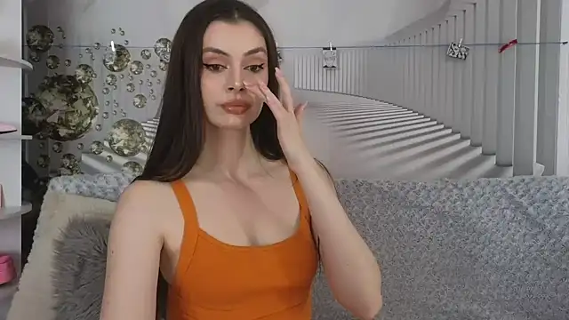 Snapshot of EvoletteLouLou chatting on 10/05/25, 01:57 EvoletteLouLou online show from 10/05/25, 01:57