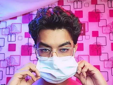 ChiseledCharm online show from 10/31/25, 06:15