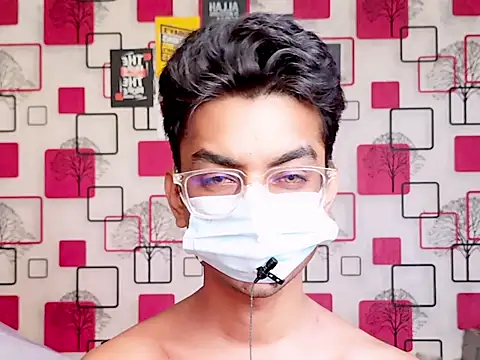 ChiseledCharm online show from 09/13/25, 02:50