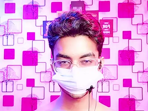 ChiseledCharm online show from 09/14/25, 09:15