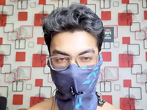 ChiseledCharm online show from 09/19/25, 02:43