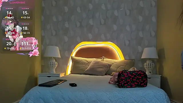 isabella milf  online show from 02/01/26, 12:14