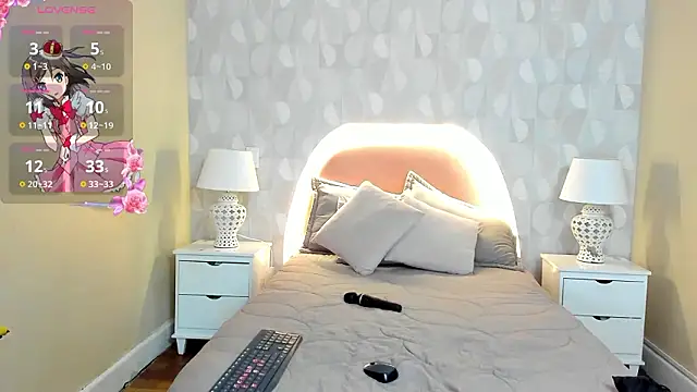 isabella milf  online show from 02/17/26, 07:11