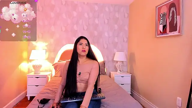 isabella milf  online show from 03/07/26, 07:08