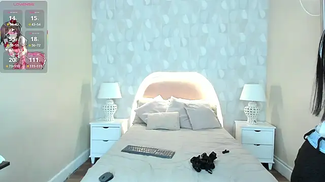 isabella milf  online show from 01/07/26, 07:08