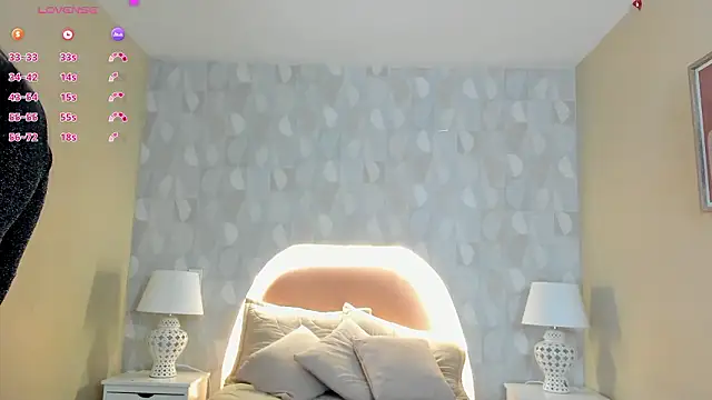 isabella milf  online show from 03/27/26, 07:15