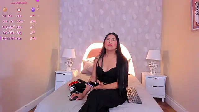 isabella milf  online show from 03/28/26, 07:04