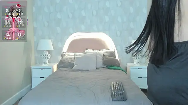 isabella milf  online show from 01/10/26, 07:09