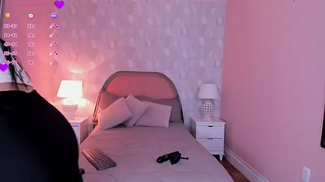 isabella milf  online show from 04/11/26, 07:06