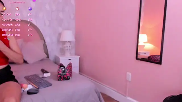 isabella milf  online show from 05/08/26, 07:06