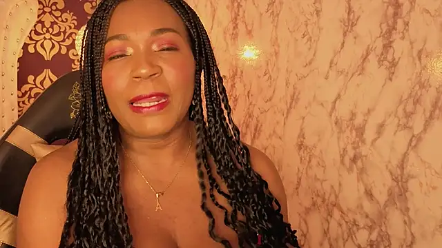 Tyra Fox online show from 10/15/25, 01:48