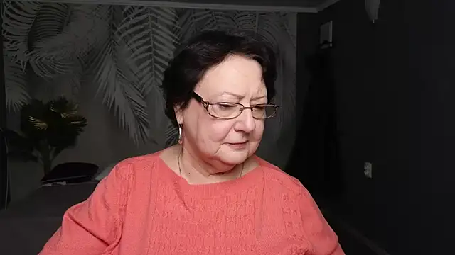 Margo Moll online show from 11/27/25, 05:19