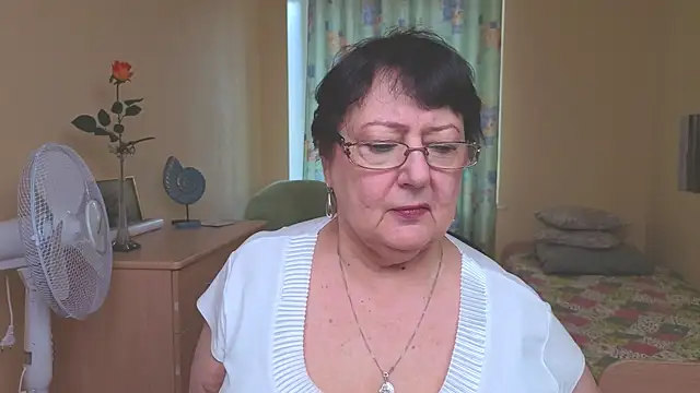 Snapshot of Margo_Moll chatting on 01/17/26, 11:25 Margo Moll online show from 01/17/26, 11:25