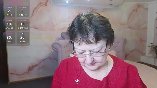 Margo Moll online show from 11/21/25, 06:45