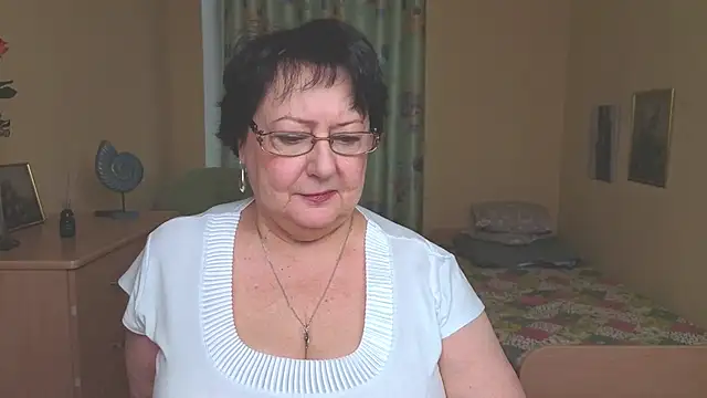 Snapshot of Margo_Moll chatting on 01/09/26, 09:05 Margo Moll online show from 01/09/26, 09:05