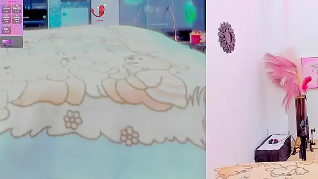 Athena Jackson  online show from 10/30/25, 11:56