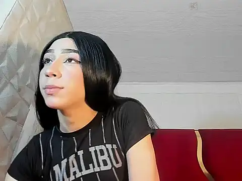 chaniesmith69x online show from 12/02/25, 05:31