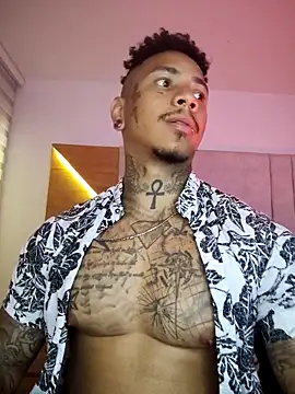 David tatto1 online show from 10/23/25, 02:21