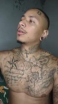 David tatto1 online show from 03/13/26, 03:00