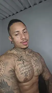 David tatto1 online show from 06/01/26, 11:59