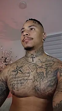 David tatto1 online show from 11/21/25, 02:54