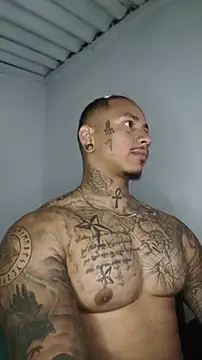 David tatto1 online show from 06/21/26, 03:56