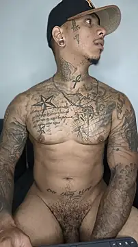 David tatto1 online show from 05/04/26, 09:39