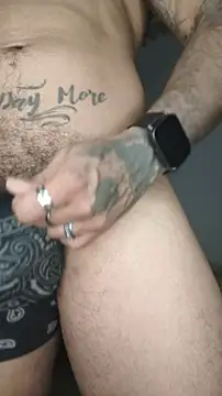 David tatto1 online show from 04/23/26, 06:20