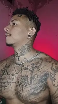 Snapshot of David_tatto1 chatting on 02/19/26, 03:14 David tatto1 online show from 02/19/26, 03:14