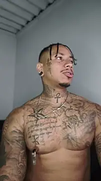 David tatto1 online show from 06/08/26, 03:07