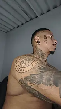 David tatto1 online show from 07/08/26, 03:51