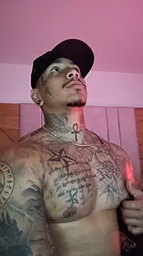 David tatto1 online show from 11/15/25, 11:31