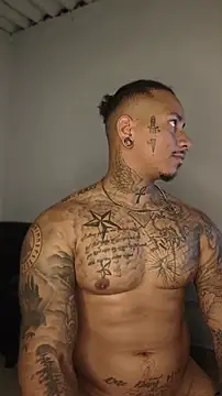 David tatto1 online show from 05/31/26, 03:12