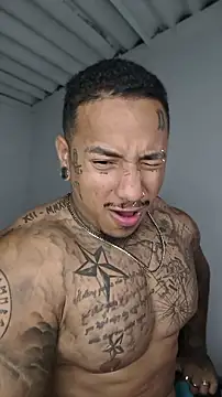 David tatto1 online show from 07/13/26, 03:06