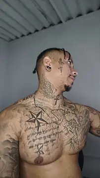 David tatto1 online show from 06/04/26, 12:04