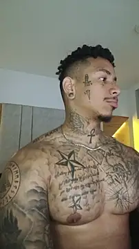 David tatto1 online show from 12/17/25, 02:49