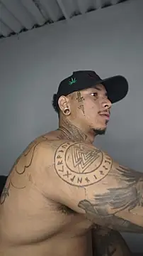 David tatto1 online show from 05/14/26, 01:35