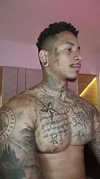 David tatto1 online show from 12/20/25, 07:33