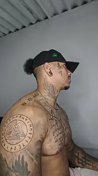 David tatto1 online show from 05/28/26, 10:04