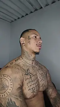 David tatto1 online show from 05/21/26, 11:24