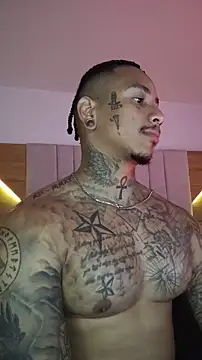 David tatto1 online show from 11/23/25, 02:21