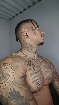 David tatto1 online show from 06/10/26, 04:13