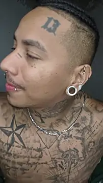 David tatto1 online show from 03/18/26, 02:58