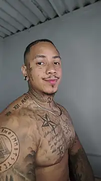 David tatto1 online show from 05/17/26, 04:56