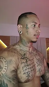 David tatto1 online show from 12/02/25, 02:01