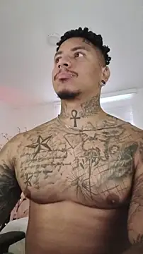 David tatto1 online show from 12/19/25, 07:27