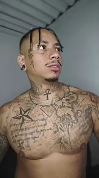 David tatto1 online show from 06/06/26, 12:38