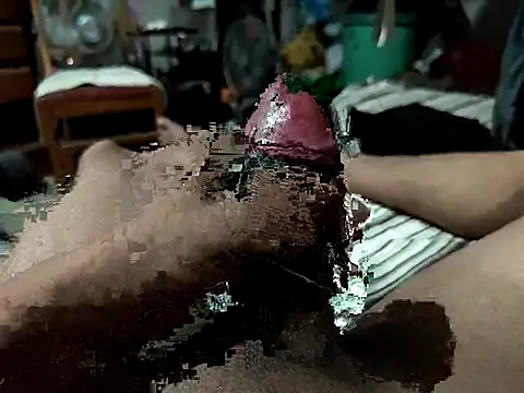 Genaro Dickinson 69 online show from 10/10/25, 03:29