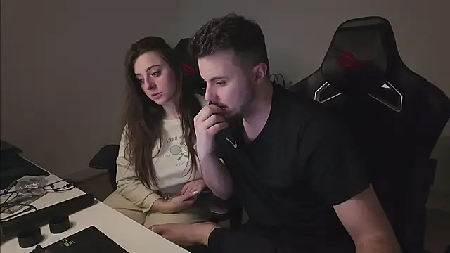 Luna Dollxh online show from 02/02/26, 09:47